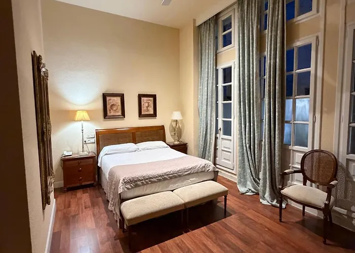 Hotel Arcea Palacio de las Nieves