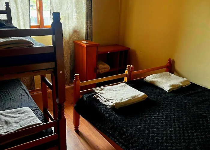 Carcara Hostel Ipanema - Zona Sul Poa