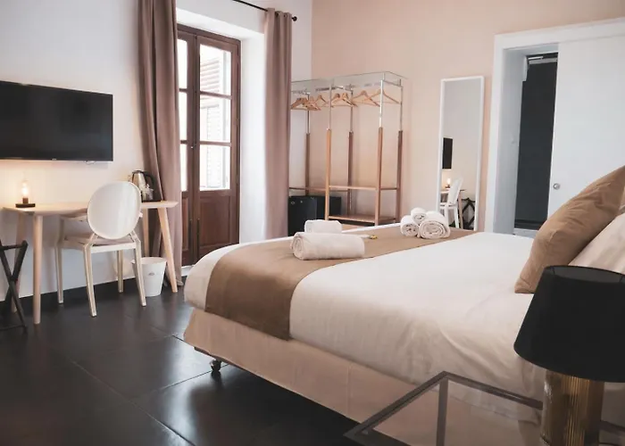 Dhome B&B