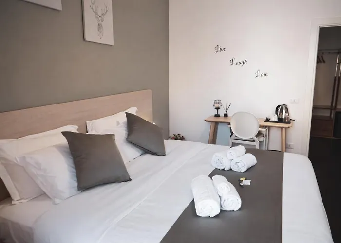 Dhome B&B