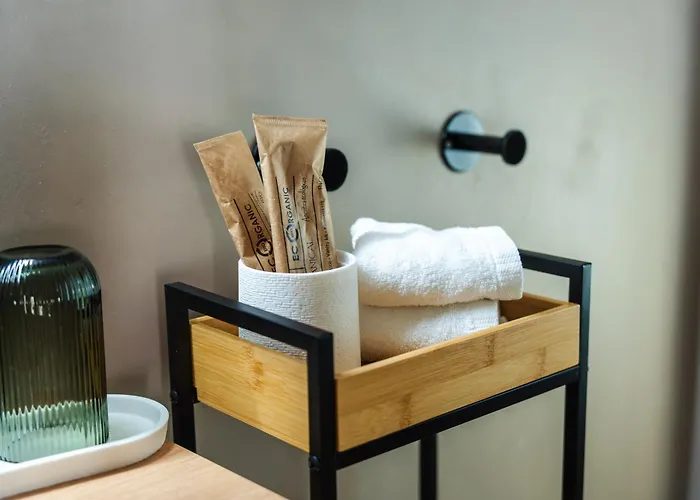 Hotel Boutique Monells Summum