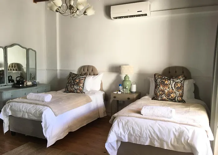 Klaarstroom Hotel