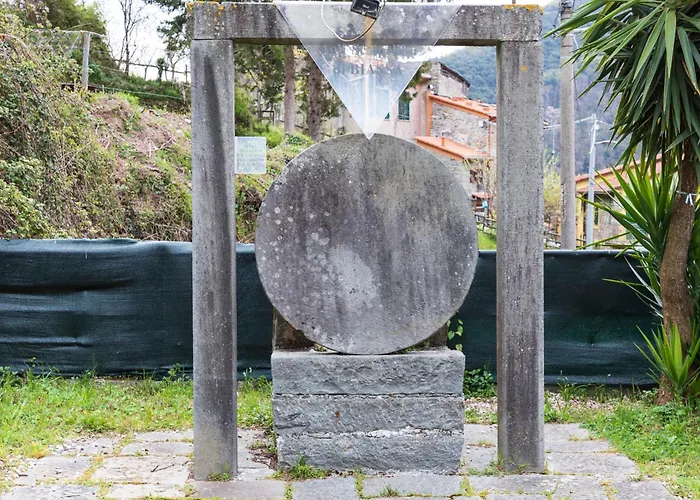 Ostello Tramonti