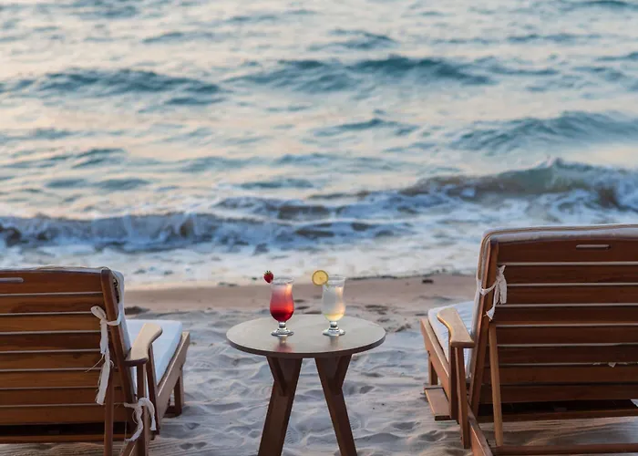 Waves Hotel