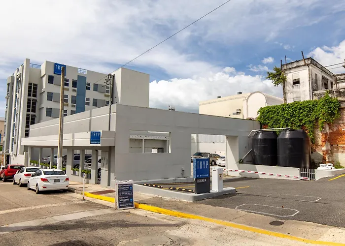 Tryp By Wyndham Mayaguez