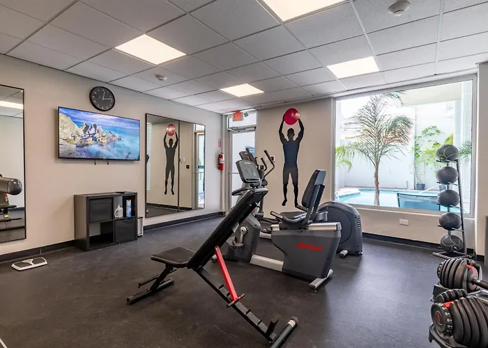 Tryp By Wyndham Mayaguez