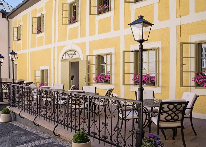 Boutique Hotel Erb - Adults Only