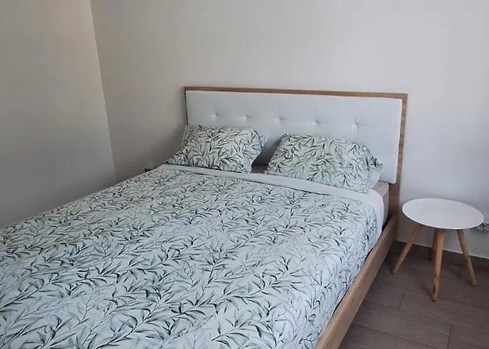 Blue Sardine Hostel