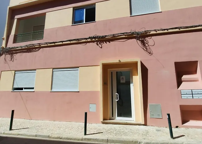 Blue Sardine Hostel