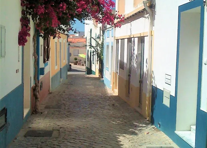 Blue Sardine Hostel