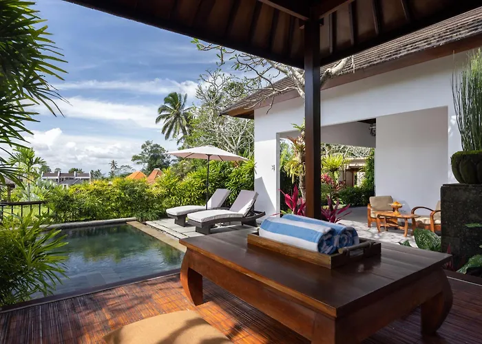 Anumana Village Ubud