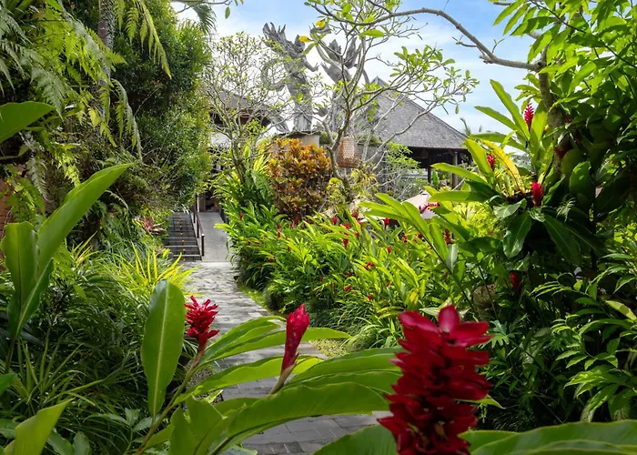 Anumana Village Ubud
