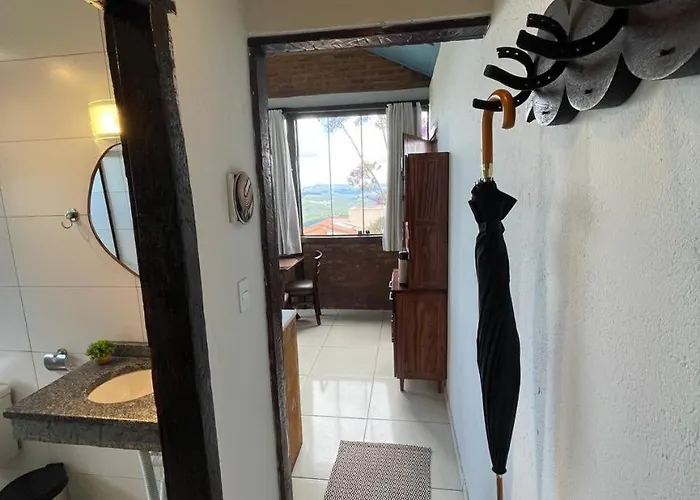 Nosso Chalet