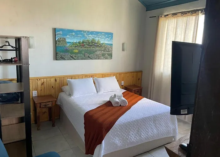 Nosso Chalet