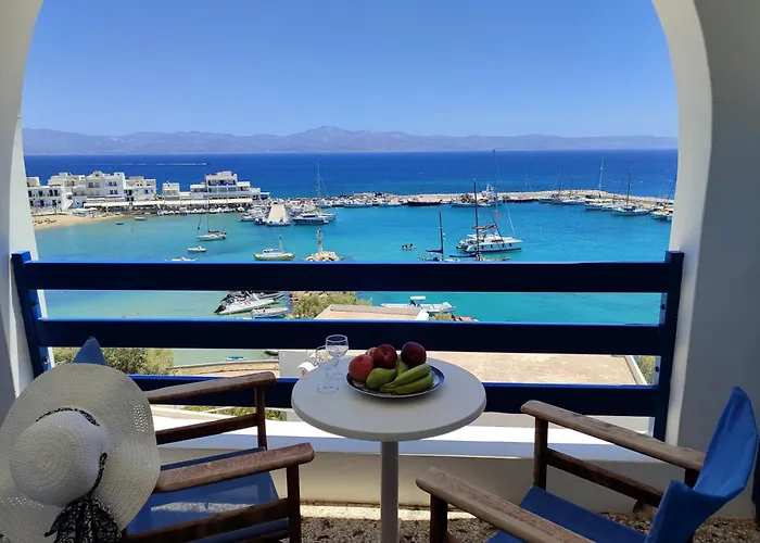 Corali Hotel
