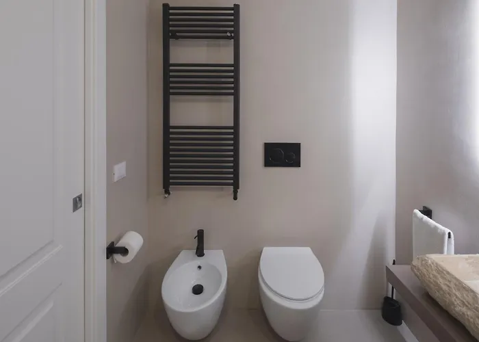 Aparthotel Torre Capranica Roma
