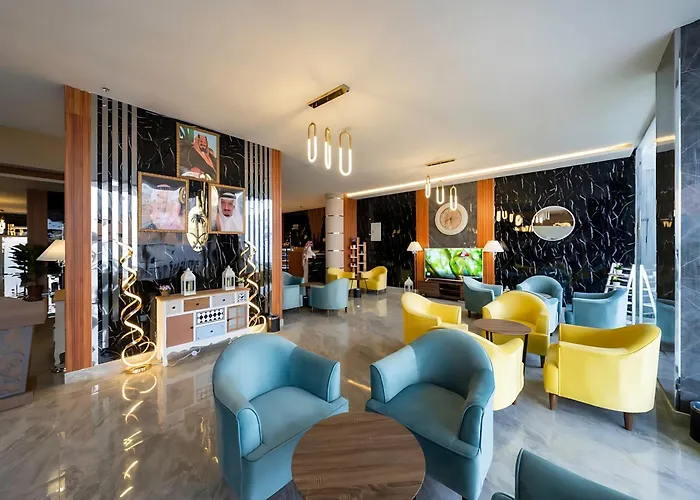 Pearly Hotel