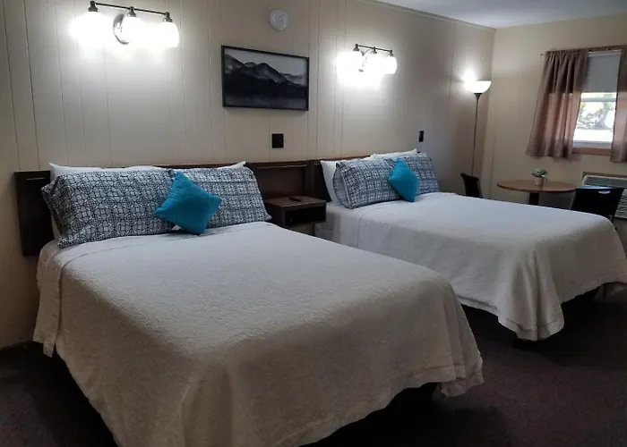 Springs Motel