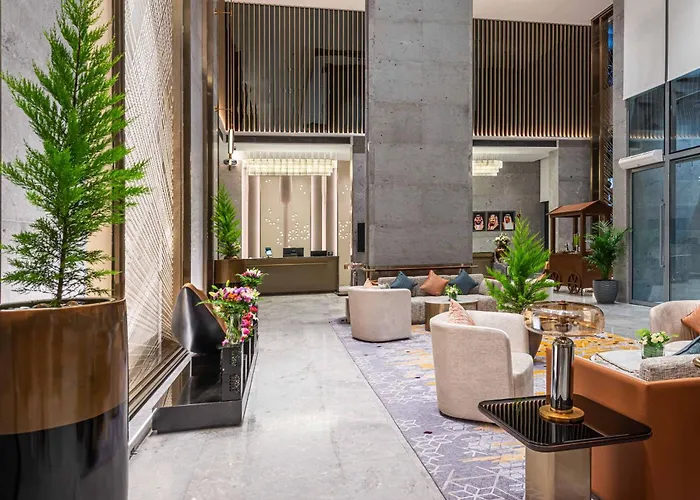 Braira Abha Hotel