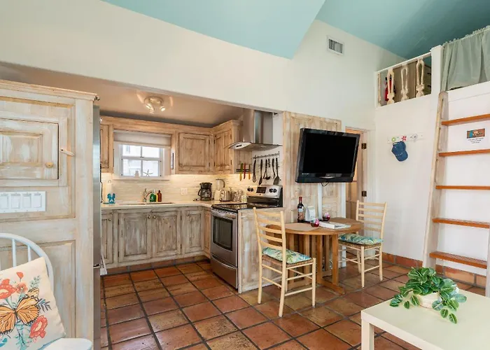 Casita De Catherine By Avantstay