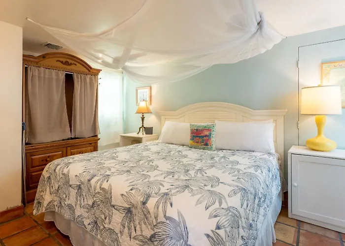 Casita De Catherine By Avantstay