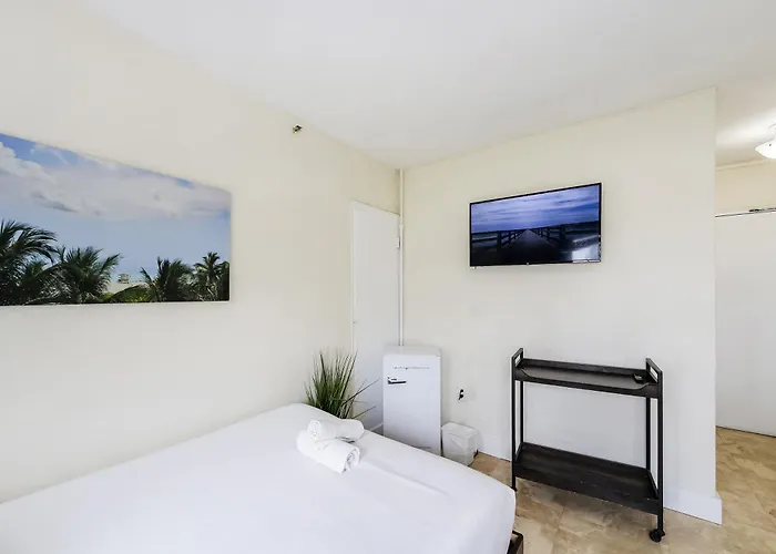 Starlite Hotel