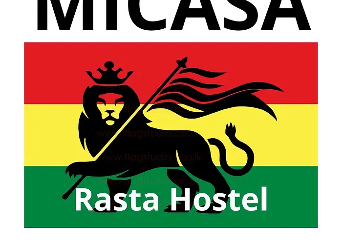 Micasa Rasta Hostel