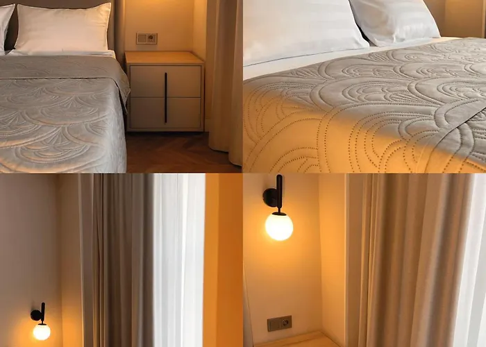 Safia Hotel