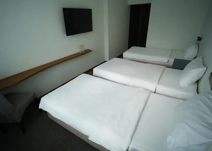 Hotel Pljevlja