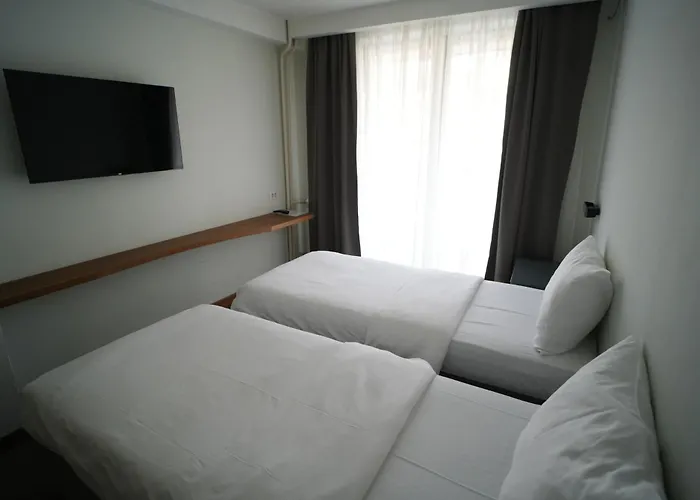 Hotel Pljevlja