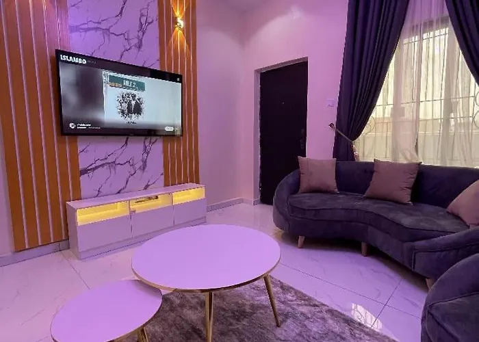 Dominance Hotel, Events And Apartments