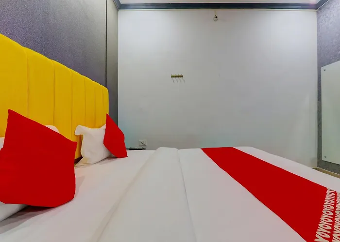 Hotel O Ideal Inn