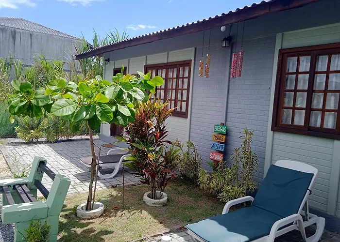 Recanto Mar da Pinheira
