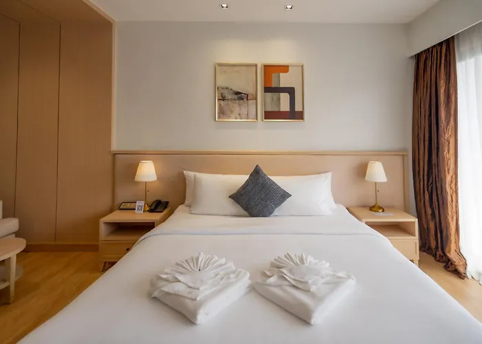 Estella Phuket Mai Khao Beach Resort