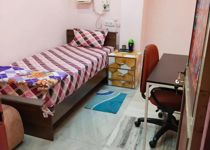 Wishtree Corporate Mens Only Dormitory For Techies And Trainees