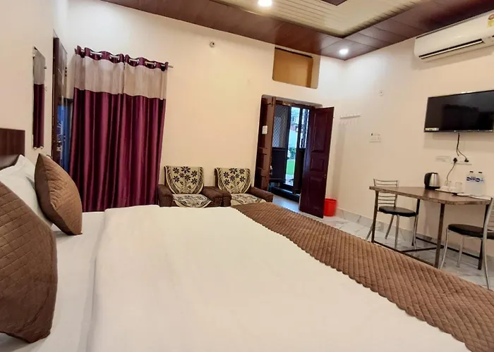 Ld Guest House, Ayodhya