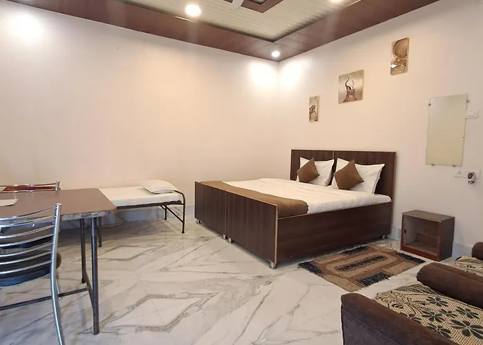 Ld Guest House, Ayodhya