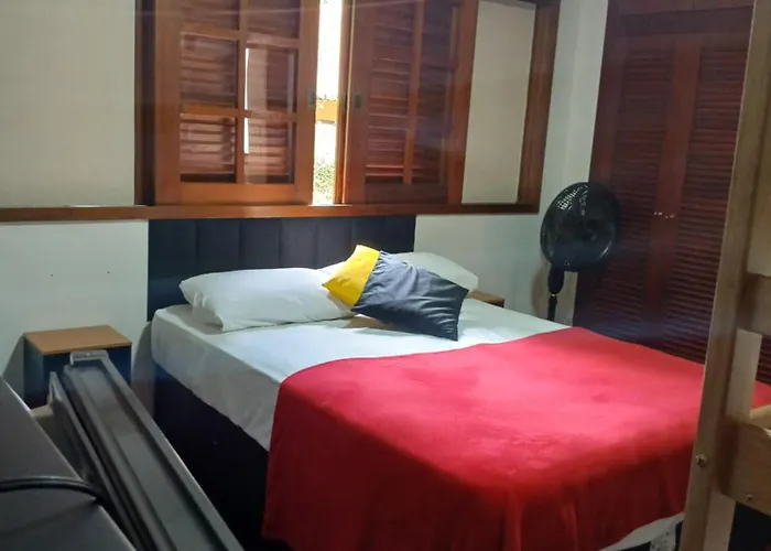 Pousada Village Hostel