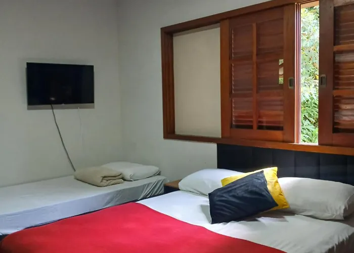 Pousada Village Hostel