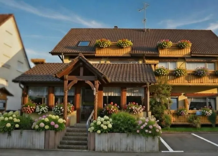 Gästehaus Herzog