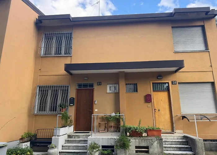 Villetta Forlanini Milano