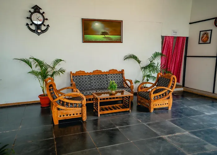The Pearl Beach Resort