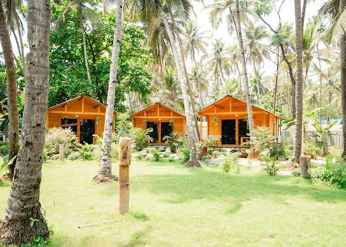 The Pearl Beach Resort