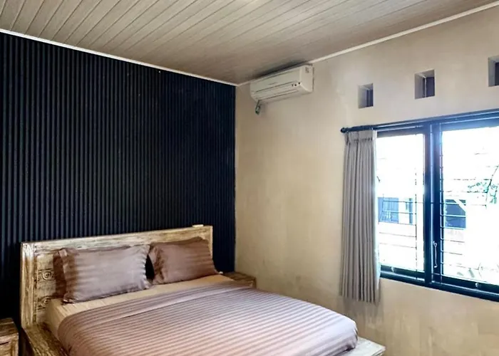 Nuansa Cliff House 2 Bedrooms, Jimbaran