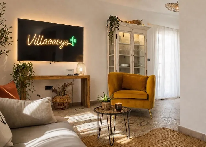 Villa Oasys