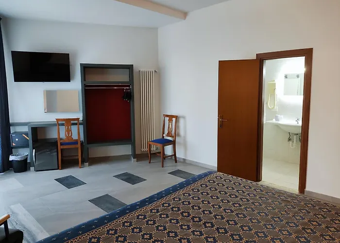 Hotel Firenze