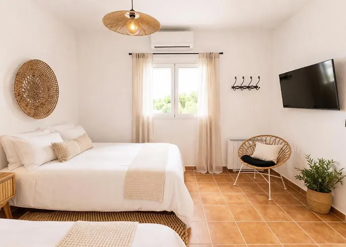Villa Oasys