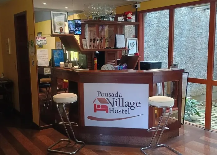 Pousada Village Hostel