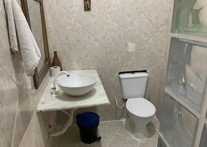 Pousada Pedra Marinha