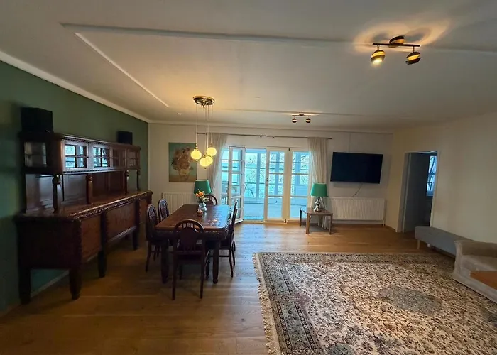 Strandperle B&B